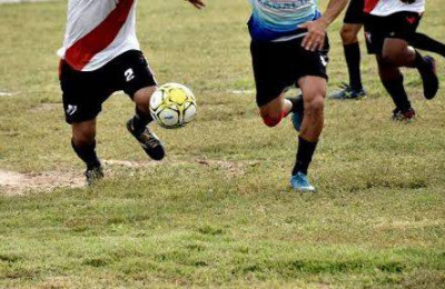 Copa Rural de Futebol Amador começa neste domingo (16), no povoado Santa Teresa